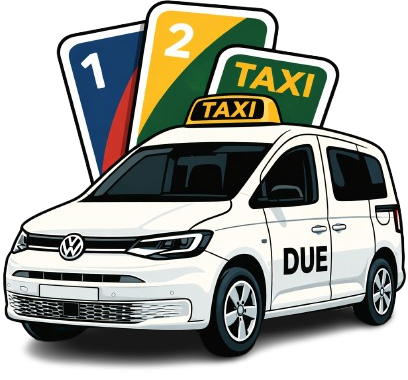 Taxi DUE