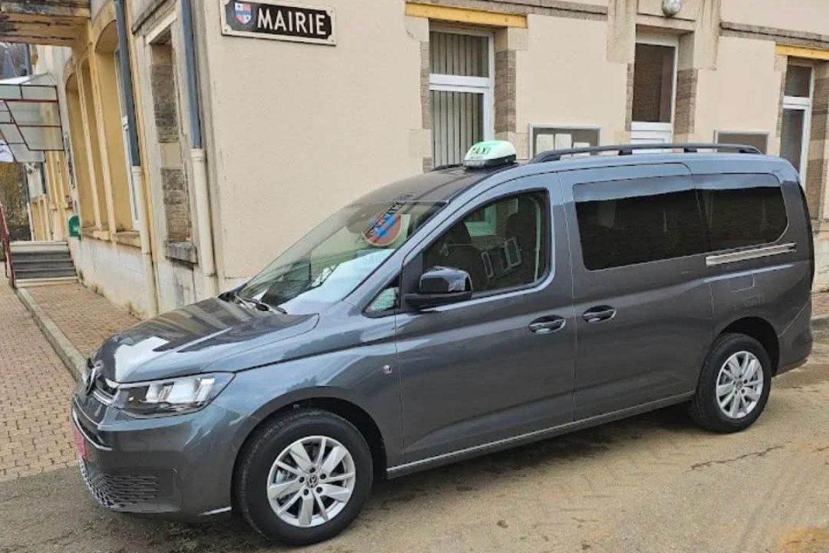 Taxi TPMR à Crusnes : un service local pensé pour tous vos déplacements entre Meurthe-et-Moselle, Luxembourg et Moselle